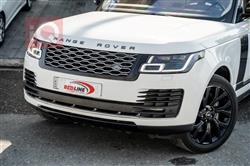 Land Rover Range Rover Vogue